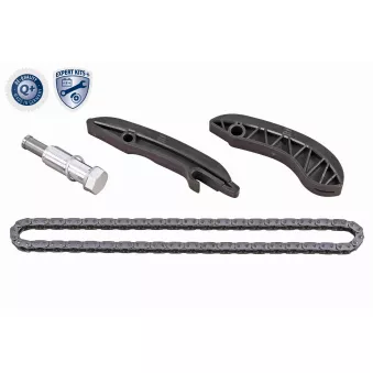 Kit de distribution par chaîne VAICO V20-10011-BEK