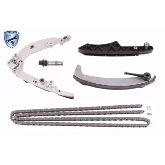 Kit de distribution par chaîne VAICO V20-10015-BEK