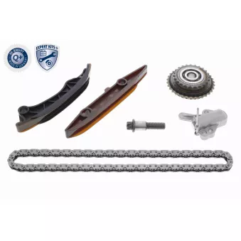 Kit de distribution par chaîne VAICO V20-10017-BEK2