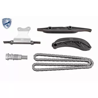 Kit de distribution par chaîne VAICO V20-10018-BEK