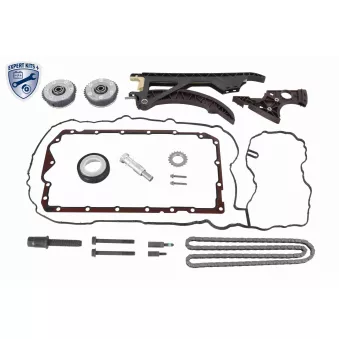 Kit de distribution par chaîne VAICO V20-10020