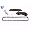 Kit de distribution par chaîne VAICO V20-10021-BEK - Visuel 1