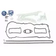 Kit de distribution par chaîne VAICO V20-10023 - Visuel 1