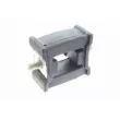 Anneau de fixation, silencieux VAICO V20-1102 - Visuel 1