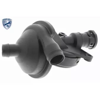 Séparateur d'huile, prise de recyclage des gas de carter VAICO V20-1115