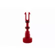 Vis, bouchon de radiateur VAICO V20-1372 - Visuel 1