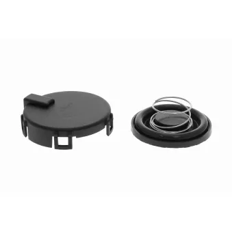 Diaphragme, ventilation du carter-moteur VAICO