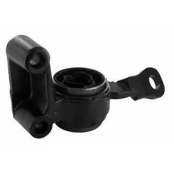 Support, silentbloc du bras transversal avant gauche VAICO V20-1939
