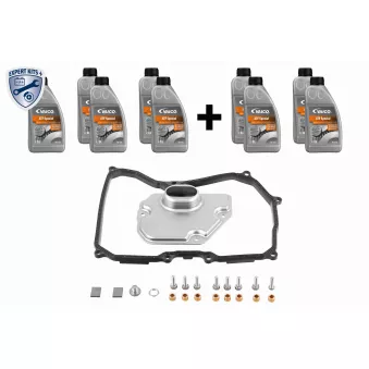 Jeu de pièces, Vidange boîte automatique VAICO V20-2094-XXL