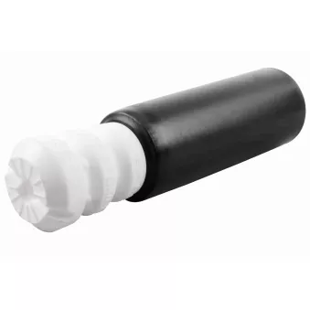 Butée élastique, suspension VAICO V20-2129