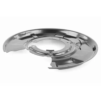 Déflecteur, disque de frein arrière droit VAICO V20-2141
