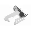 Serrure de capot-moteur VAICO V20-2146 - Visuel 1