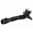 Tuyau, ventilation de carter-moteur VAICO V20-2193 - Visuel 1