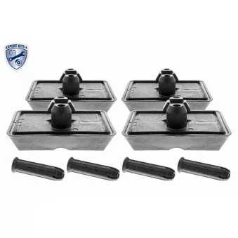 Fixation, cric VAICO V20-2223