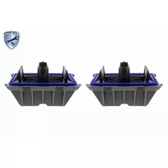 Fixation, cric VAICO V20-2236