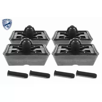 Fixation, cric VAICO V20-2240