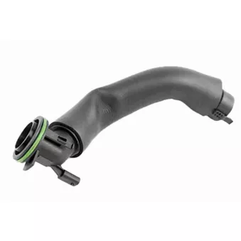 Tuyau, ventilation de carter-moteur VAICO