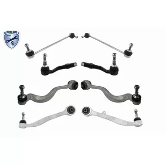 Jeu de bras, suspension de roue VAICO V20-2255