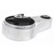 Support moteur arrière gauche VAICO V20-2283 - Visuel 1