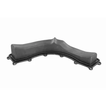Couvercle de carter, carter de vilebrequin VAICO V20-2315