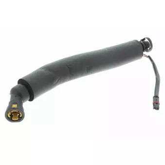 Tuyau, ventilation de carter-moteur VAICO V20-2597