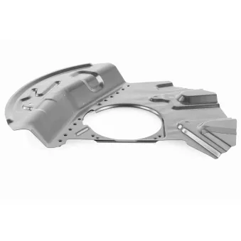 Déflecteur, disque de frein avant gauche VAICO V20-2784