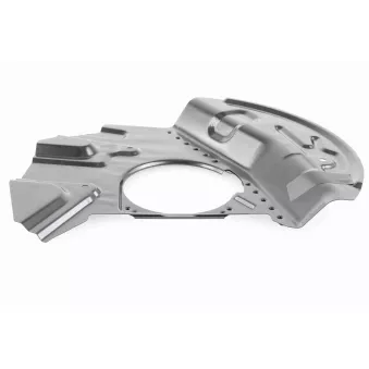 Déflecteur, disque de frein avant droit VAICO V20-2785