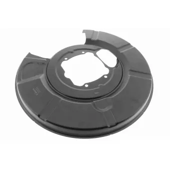 Déflecteur, disque de frein arrière gauche VAICO V20-2794