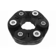Joint, arbre longitudinal VAICO V20-2972 - Visuel 1