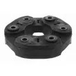 Joint, arbre longitudinal VAICO V20-2974 - Visuel 1