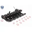 Module de tube d'admission VAICO V20-3002 - Visuel 1