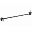 Entretoise/tige, stabilisateur avant gauche VAICO V20-3009 - Visuel 1