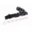 Module de tube d'admission VAICO V20-3090 - Visuel 1
