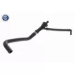 Tuyau, ventilation de carter-moteur VAICO V20-3116 - Visuel 1