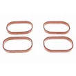 Tube d'admission, alimentation d'air VAICO V20-3118 - Visuel 2