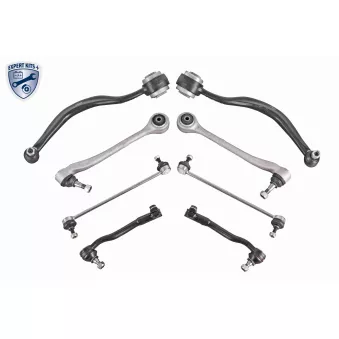 Jeu de bras, suspension de roue VAICO V20-3210
