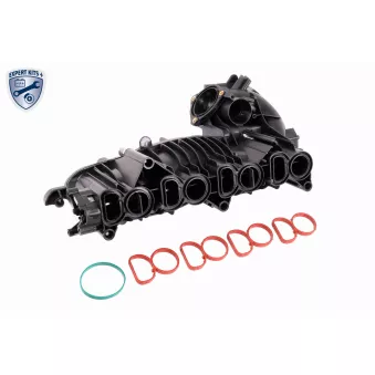 Module de tube d'admission VAICO V20-3294