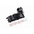 Module de tube d'admission VAICO V20-3524 - Visuel 1