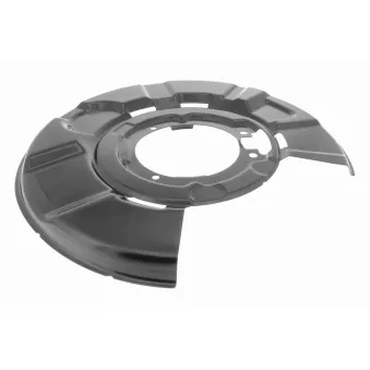 Déflecteur, disque de frein arrière droit VAICO V20-3547
