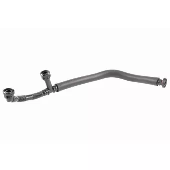 Tuyau, ventilation de carter-moteur VAICO V20-3578