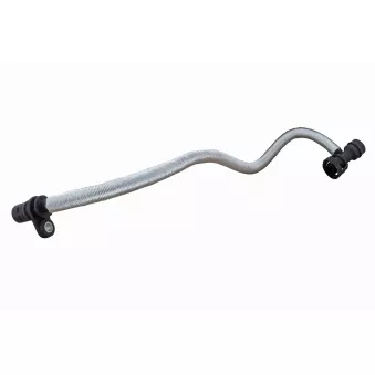 Tuyau, ventilation de carter-moteur VAICO V20-3581