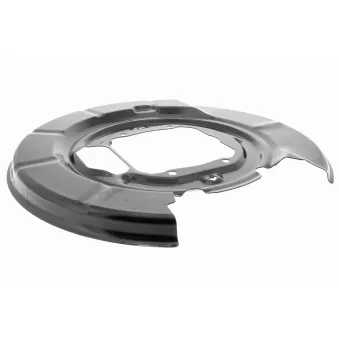 Déflecteur, disque de frein arrière gauche VAICO V20-3594