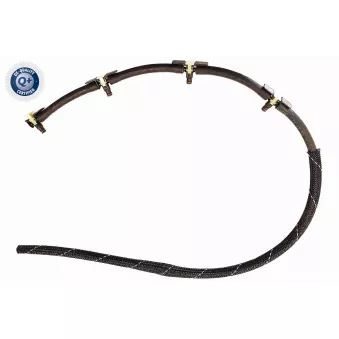 Tuyau, carburant de fuite VAICO V20-3601