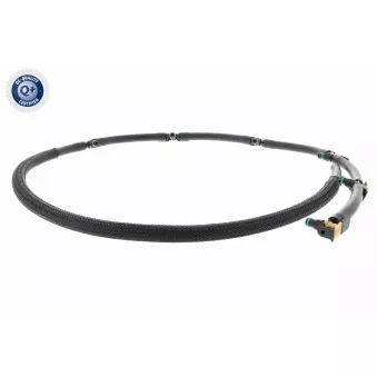 Tuyau, carburant de fuite VAICO V20-3607
