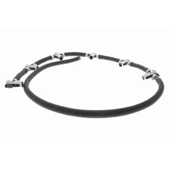 Tuyau, carburant de fuite VAICO V20-3608