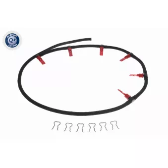 Tuyau, carburant de fuite VAICO V20-3609