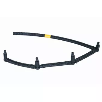 Tuyau, carburant de fuite VAICO V20-3611