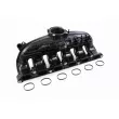 Module de tube d'admission VAICO V20-3844 - Visuel 1