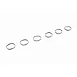 Module de tube d'admission VAICO V20-3844 - Visuel 2