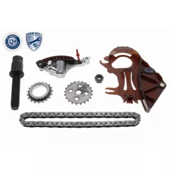 Kit de chaînes, commade de pompe à huile VAICO V20-3923